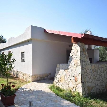 Borgo Cerasa Bed & Breakfast Vieste Ngoại thất bức ảnh