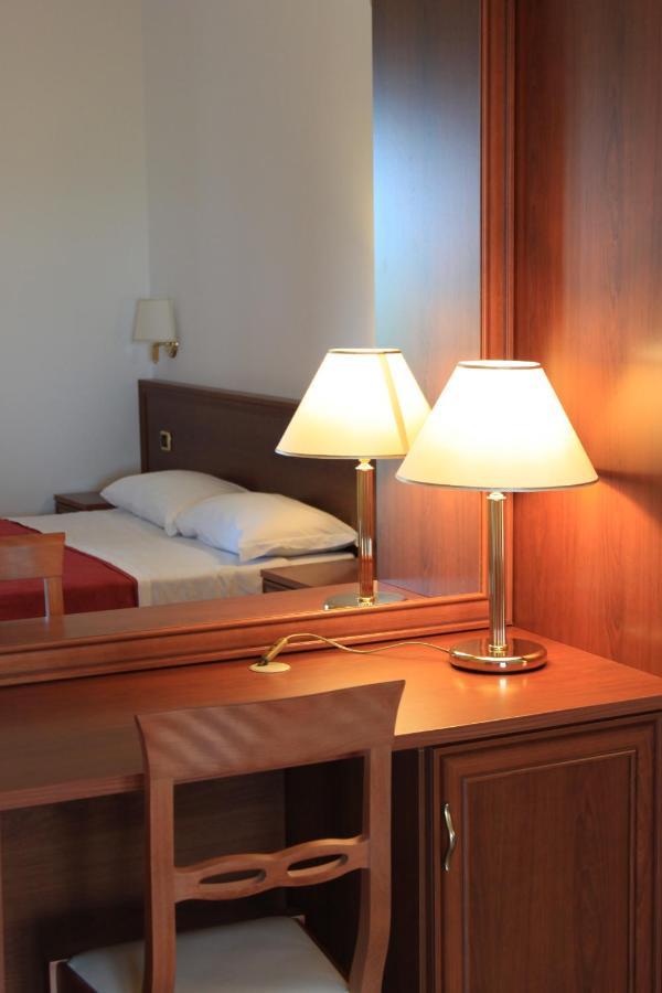 Borgo Cerasa Bed & Breakfast Vieste Ngoại thất bức ảnh
