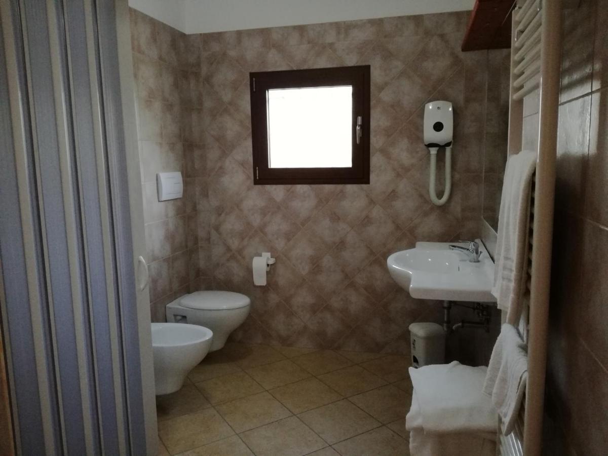 Borgo Cerasa Bed & Breakfast Vieste Ngoại thất bức ảnh