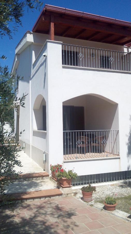 Borgo Cerasa Bed & Breakfast Vieste Ngoại thất bức ảnh