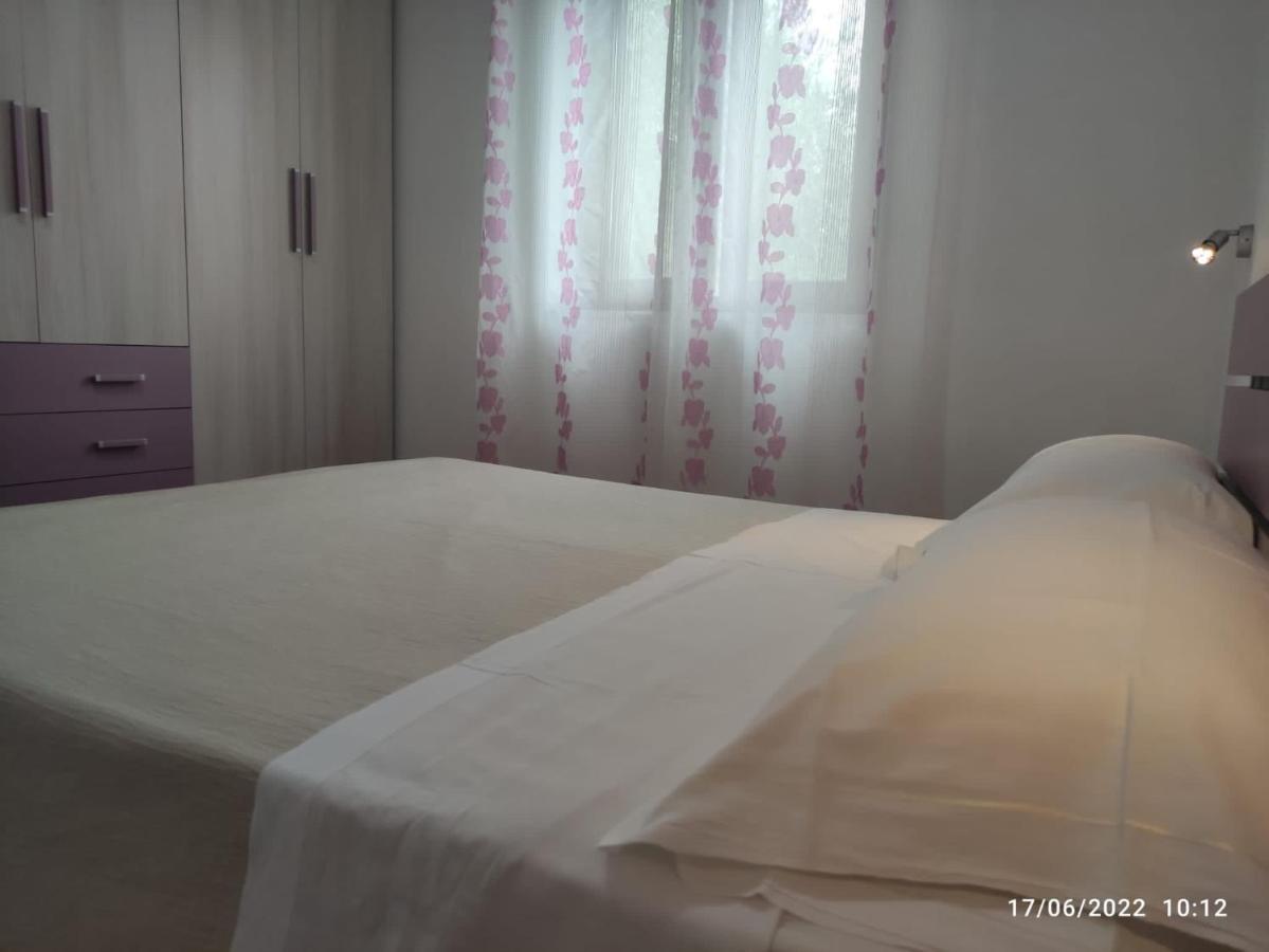 Borgo Cerasa Bed & Breakfast Vieste Ngoại thất bức ảnh