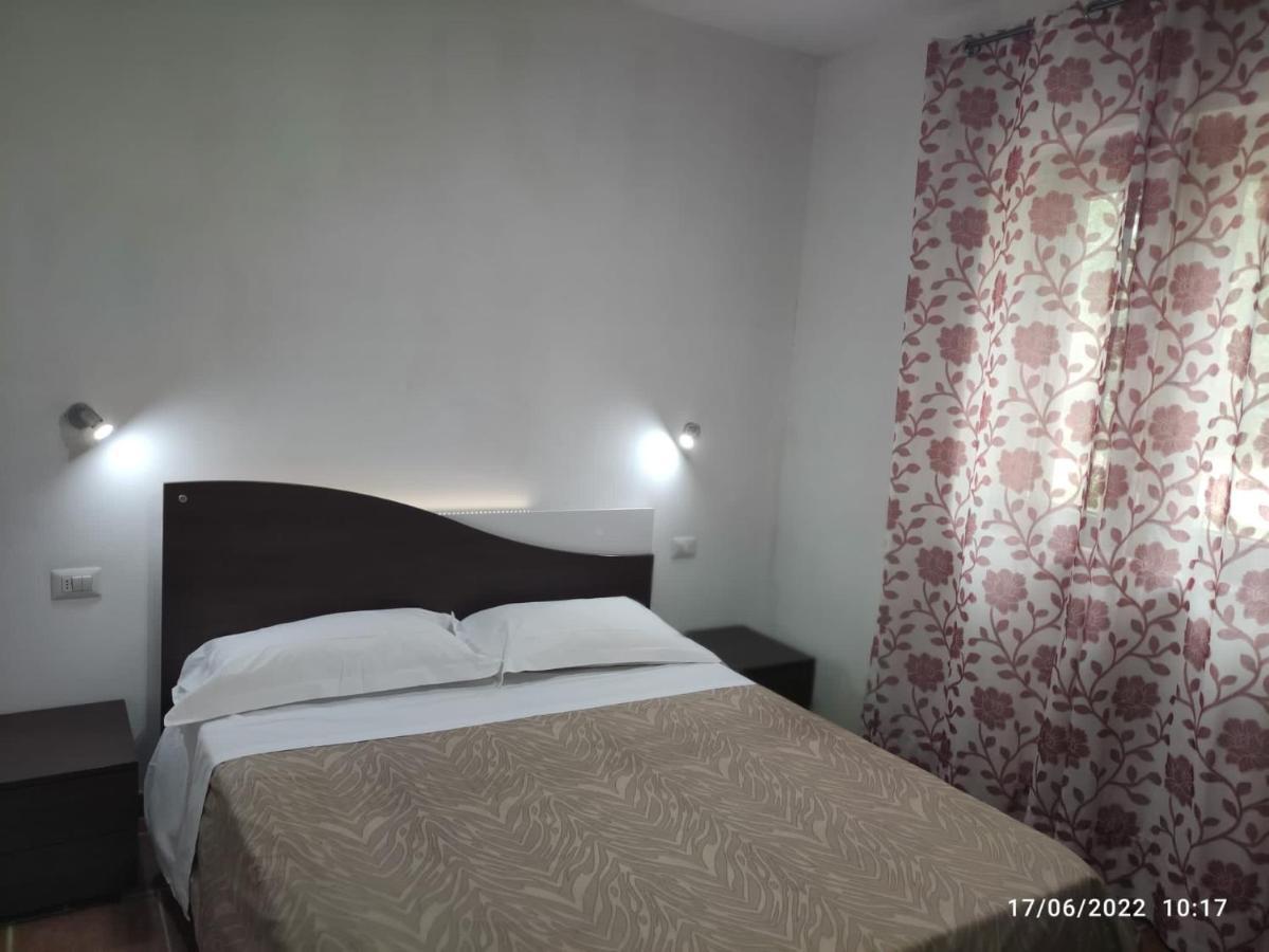 Borgo Cerasa Bed & Breakfast Vieste Ngoại thất bức ảnh