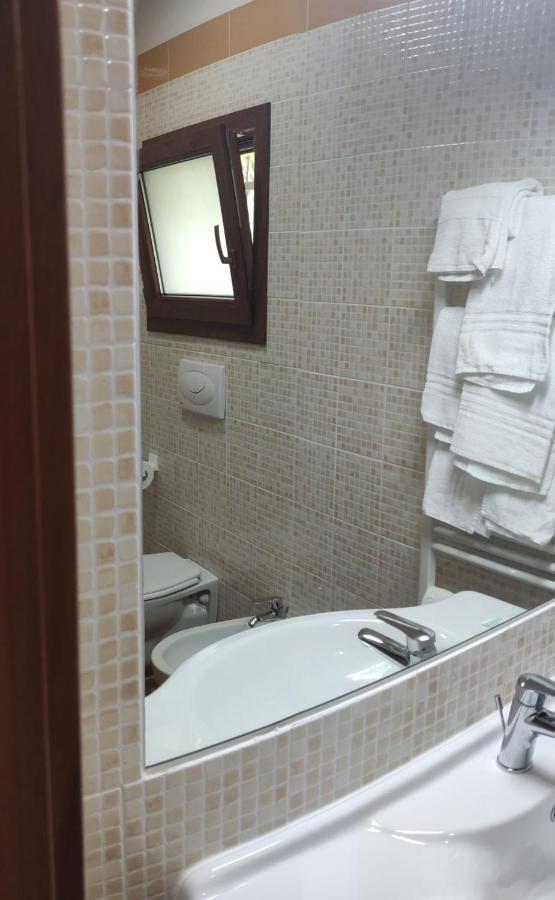 Borgo Cerasa Bed & Breakfast Vieste Ngoại thất bức ảnh