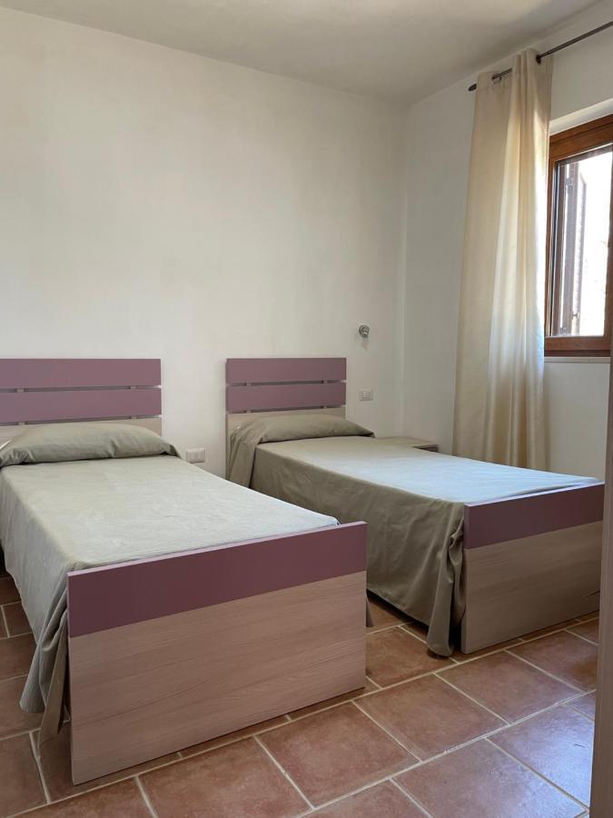 Borgo Cerasa Bed & Breakfast Vieste Ngoại thất bức ảnh