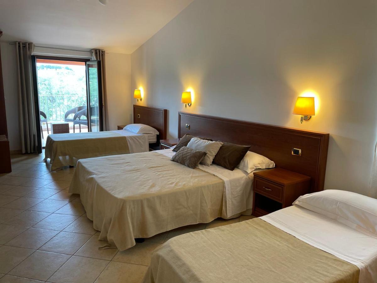Borgo Cerasa Bed & Breakfast Vieste Ngoại thất bức ảnh
