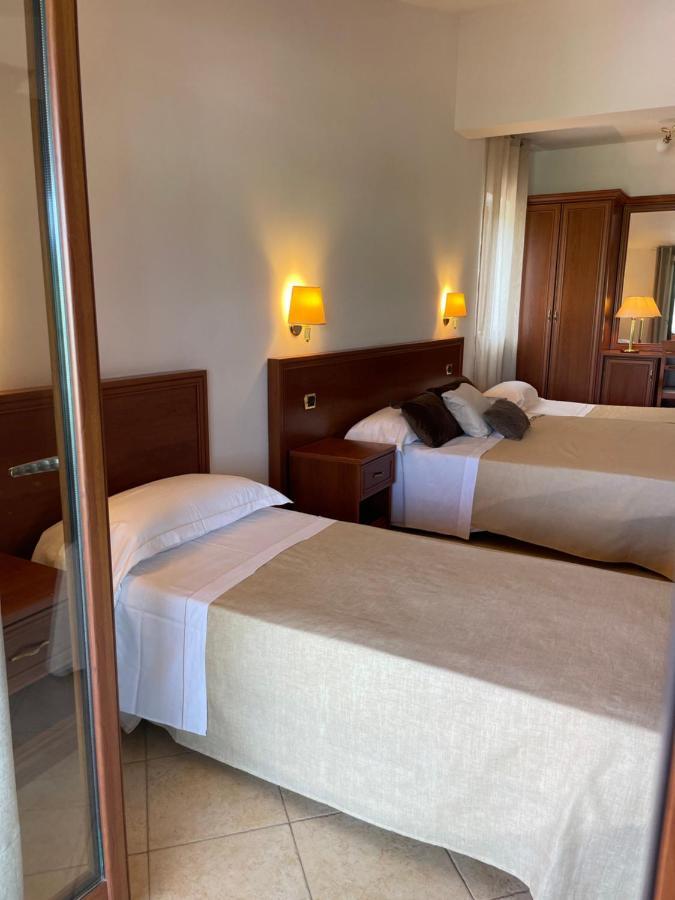 Borgo Cerasa Bed & Breakfast Vieste Ngoại thất bức ảnh