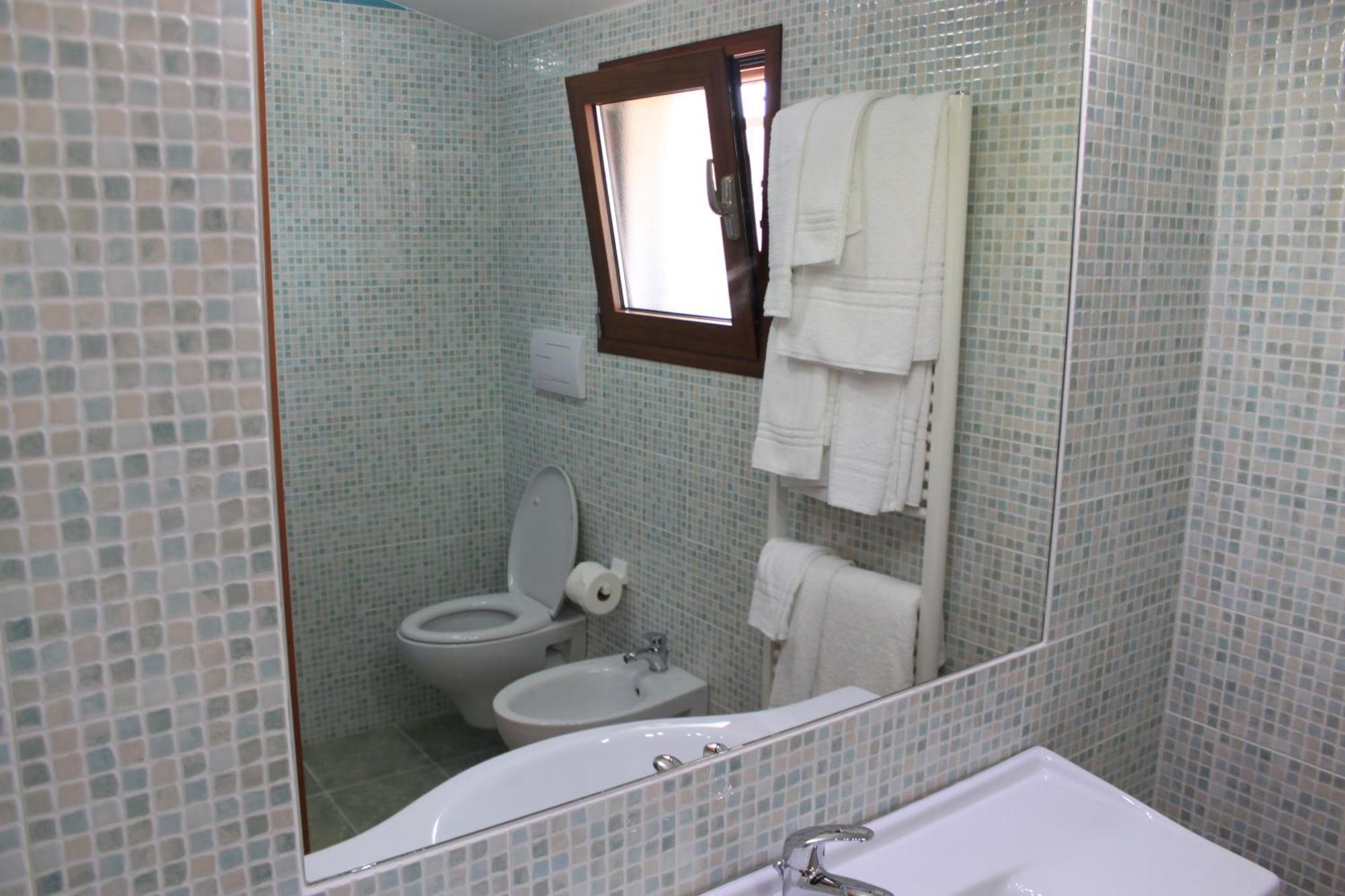 Borgo Cerasa Bed & Breakfast Vieste Ngoại thất bức ảnh