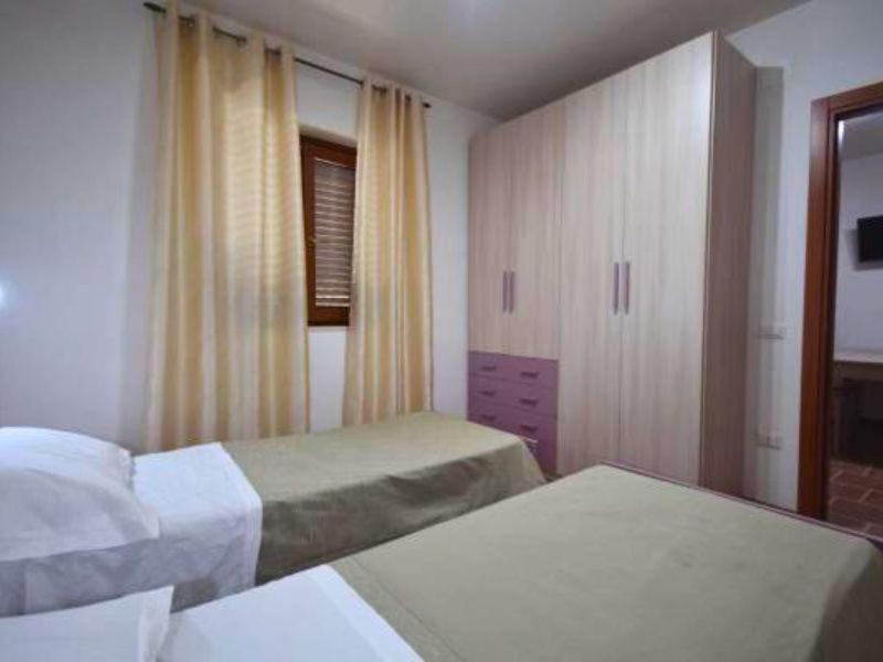 Borgo Cerasa Bed & Breakfast Vieste Ngoại thất bức ảnh