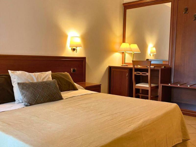 Borgo Cerasa Bed & Breakfast Vieste Ngoại thất bức ảnh