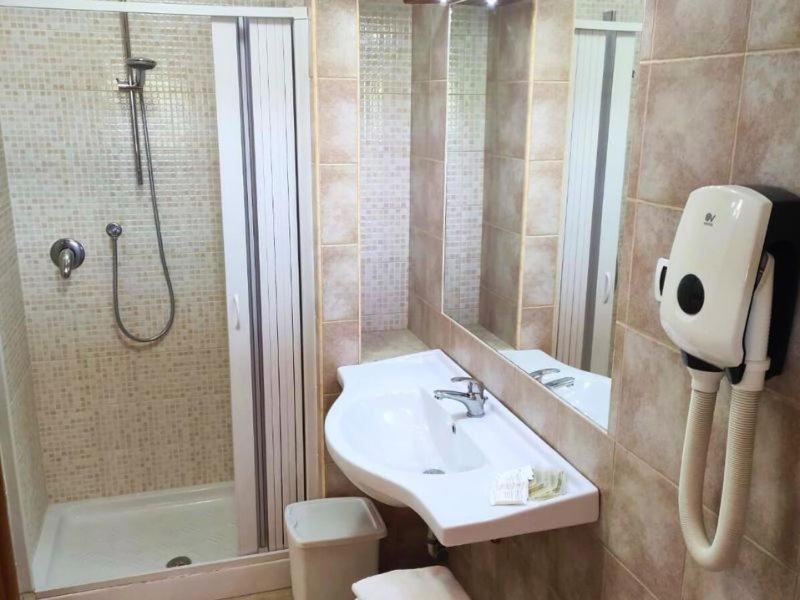 Borgo Cerasa Bed & Breakfast Vieste Ngoại thất bức ảnh