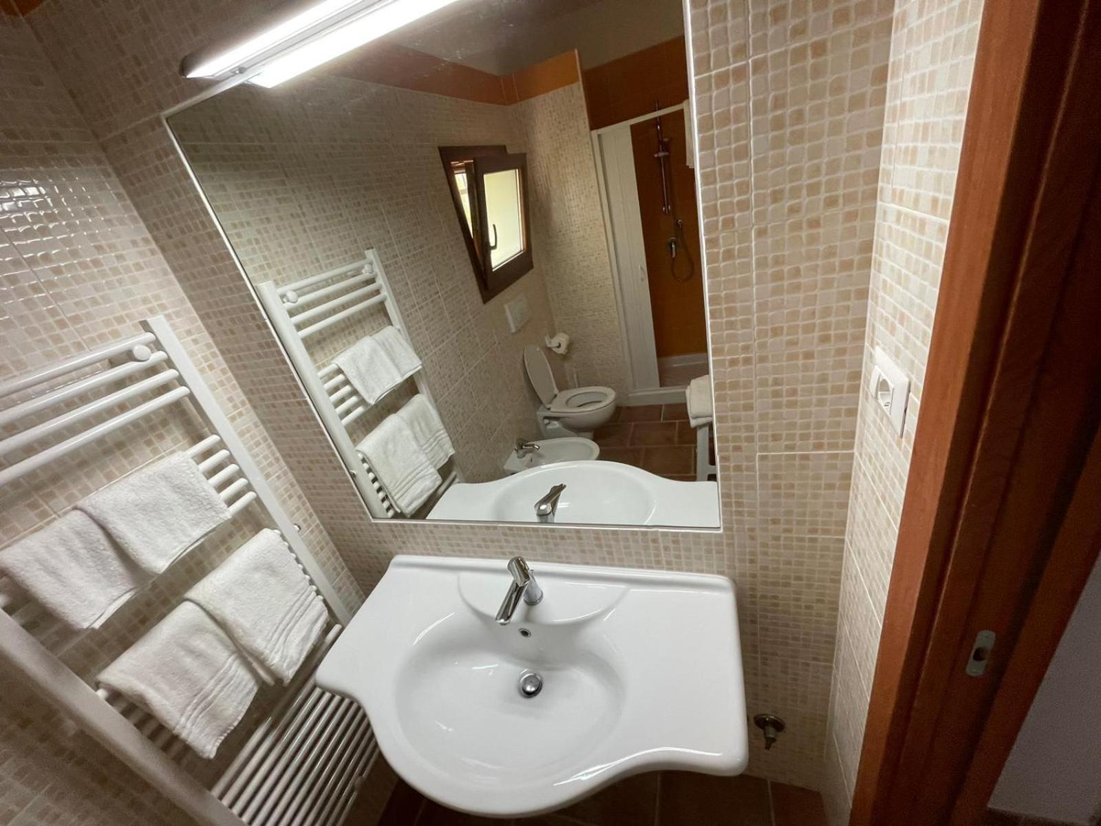 Borgo Cerasa Bed & Breakfast Vieste Ngoại thất bức ảnh