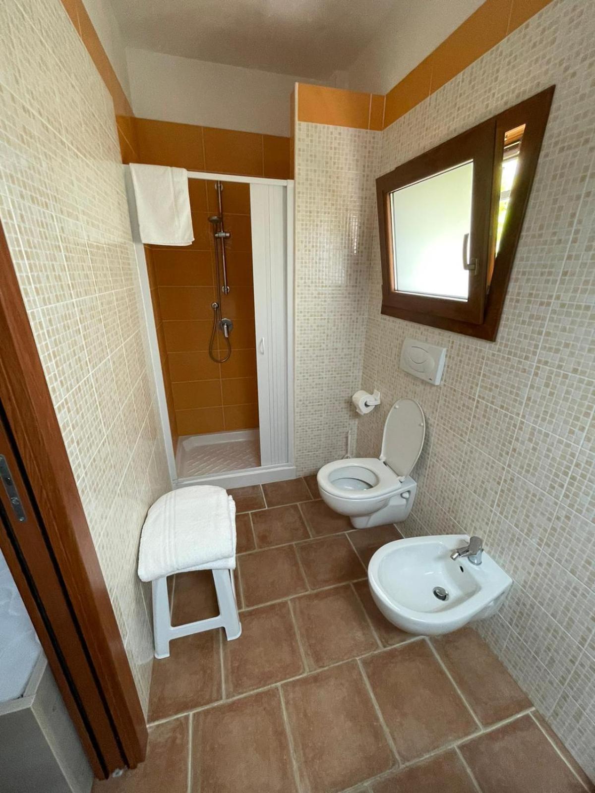 Borgo Cerasa Bed & Breakfast Vieste Ngoại thất bức ảnh